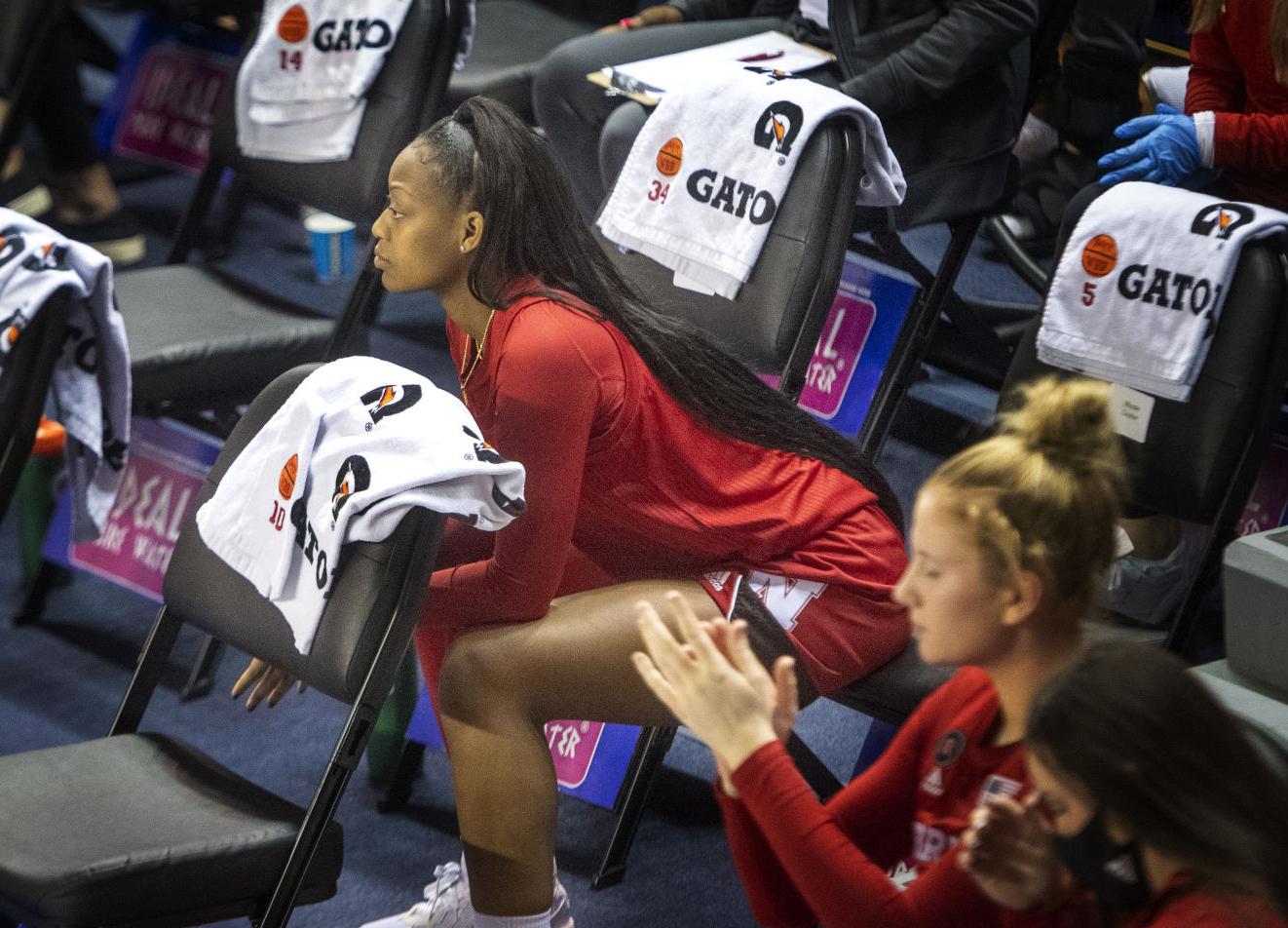 Nebraska vs. Creighton, 12.14